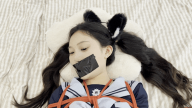 【小奶猫】【玩虐小萝莉】【我的AI萝莉】【可可爱爱小萝莉】对于双马尾的萝莉当然要好好玩啦