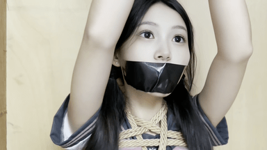 【小奶猫】【房子冰箱里的少女】【我的AI萝莉】见你眼神迷离感觉,一定很爽吧！！！