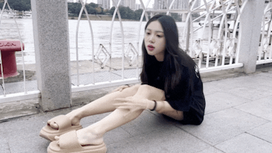 【小奶猫】【户外vlog】【我的AI玩偶】【说好的旅行呢】说好的旅游看看风景～怎么又玩上了？